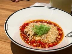 -新太二·鲜料川菜(智慧城广百店)