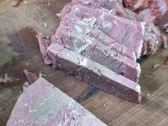 -刘纪孝腊牛羊肉(北广济街店)