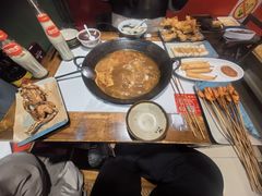 -老天桥蛙炉火锅(姑苏总店)