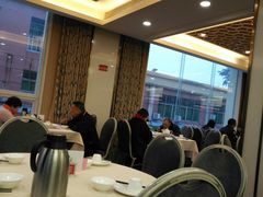 大堂-和乐喜宴海鲜酒家(骏荣广场店)