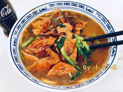 -福海面馆(阳曲店)