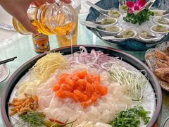 -嘉升大排档(番禺总店)