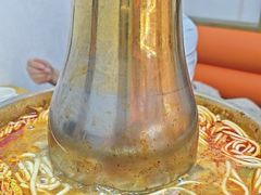 -撒拉人家.酸菜牦牛肉火锅