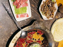 -堂客老火锅(欣阳广场总店)