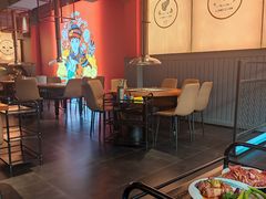 -五彩凉山自助西昌烧烤(柳翠路店)