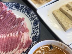 -裕德孚·非遗手切涮羊肉(东直门内大街店)