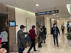 -瑞慈体检上海闵行机构