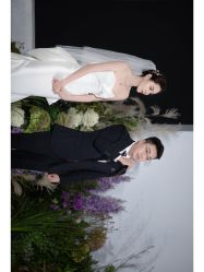-MECCI婚礼摄影跟拍(红东方广场店)