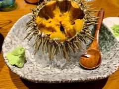 -千代武日本料理(爱建店)