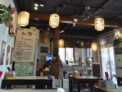 -京城小江南·土菜馆·蒸白鱼(东四十条店)