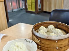 小笼汤包-蒋家桥饺面店(东关街店)