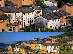 -塔川景区