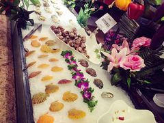 -芭菲盛宴·环球美食(袁家岗店)