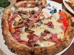 -Mammamia意大利餐厅(阳春巷店)