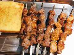 -津门羊大爷·铜锅涮肉(黄河道店)