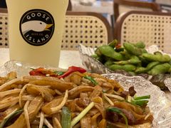 -白仁仔· 活烤海鲜 宵夜(豫园店)