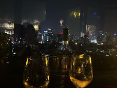-萨芭蒂高空花园餐酒吧