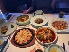 -卯时·龙光雅宴·精致锡帮菜(惠山古镇店)