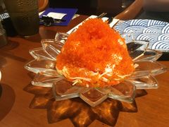 火山沙拉-魔丼屋(日月光店)