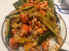 -火山屋台(新街口店)