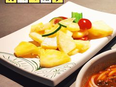 -云海肴·汽锅鸡·云南菜(高德置地店)