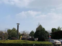 -西溪天堂商业街-停车场