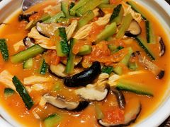 -阿庄新豫菜(航海东路店)