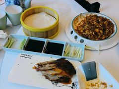 -金家老三饭庄(常营店)