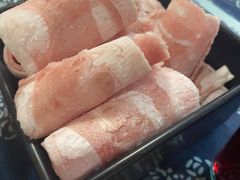 -丽江庭院·云南野生菌·海鲜火锅(鼓楼四合院店)