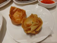 -凤凰楼酒家·粤宴点心(华强北店)