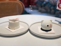 -迦南的早晨蛋糕甜品集合店