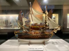 -上海交通大学董浩云航运博物馆