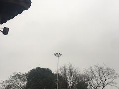 -巢湖姥山岛
