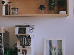 -纽巷咖啡 SOFTFOCUS COFFEE(锦和巴黎时韵店)