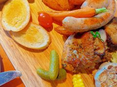 -布拉格餐厅· 中欧捷克菜(全国首店)