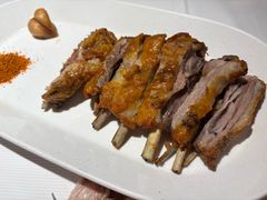 -谷丽麦馕新疆菜·清真(步步高梅溪新天地店)