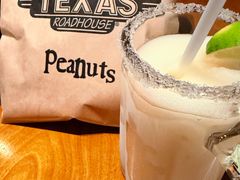 -Texas Roadhouse(世纪汇广场店)