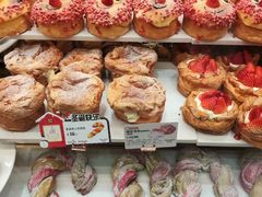 -多乐之日(颐堤港店)