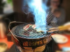 -山之屋炭火烧肉·生啤畅饮(大朗万科中央公园店)