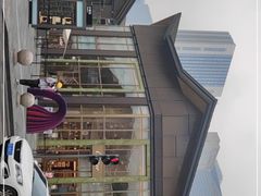 -柴门饭儿(成都太古里店)