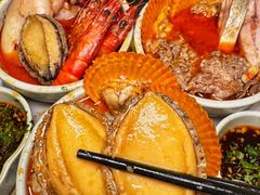 -太琼糟粕醋火锅·海南老爸茶(海棠湾臻选店)