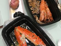 -盒马鲜生(皇庭广场店)