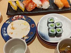 -万岁寿司(万国店)