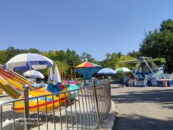 -大望京儿童游乐场