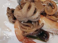 -北京王府井希尔顿酒店·万斯阁西餐厅