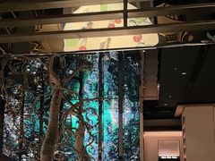 -桂满陇·海市蜃楼·黑金(国金店)