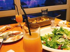 -LENBACH兰巴赫西餐啤酒坊(大连东港店)
