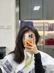 -Sying杉影日式烫染專門店