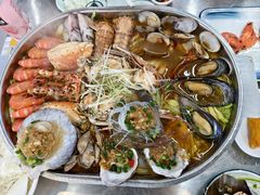 -陈小厨海鲜大咖·15年平潭味(龙王头店)