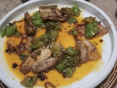 -李氏传家菜(兴城路店)